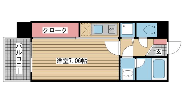 間取写真