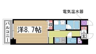 間取写真