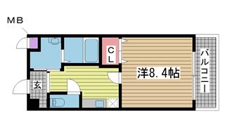 間取写真