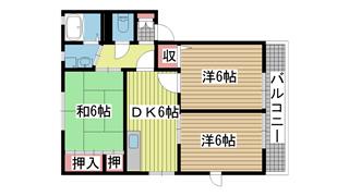 間取写真