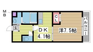 間取写真