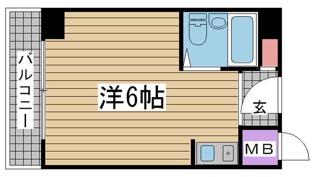 間取写真