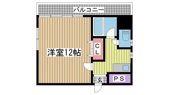 間取写真