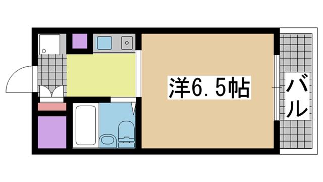 間取写真