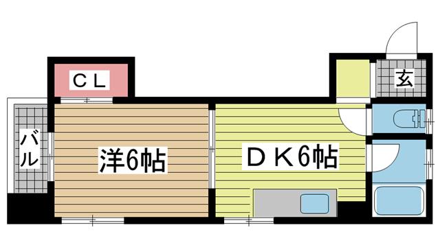 間取写真