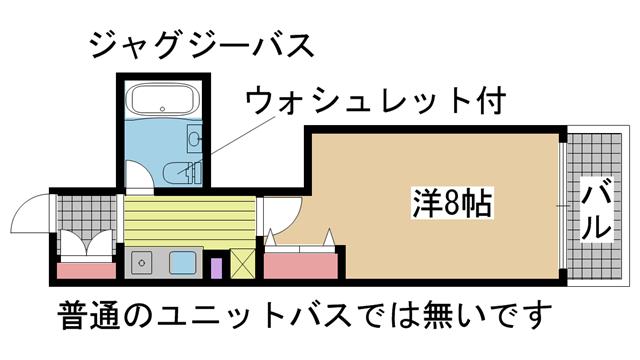 間取写真