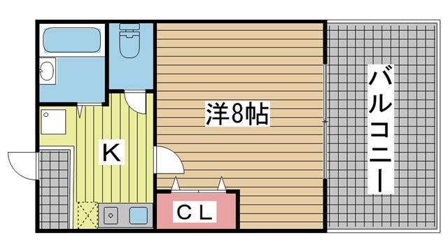 間取写真