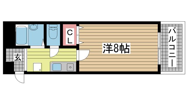 間取写真