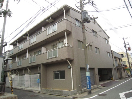 外観写真
