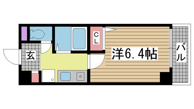 間取写真
