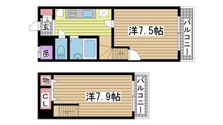 間取写真