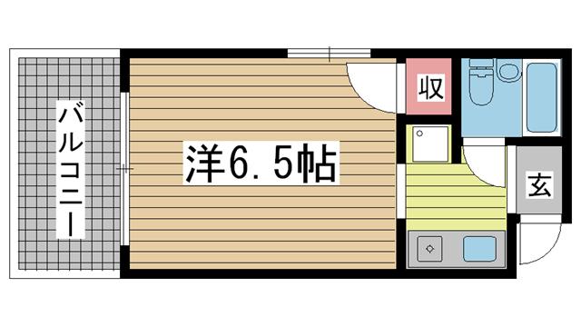 間取写真