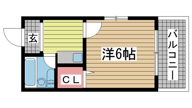 間取写真