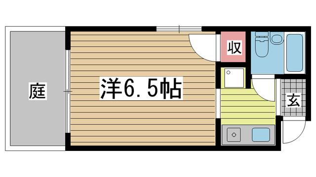間取写真