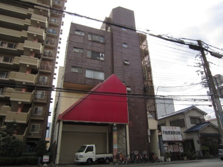 外観写真