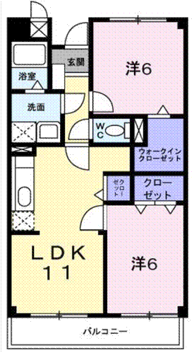 間取写真