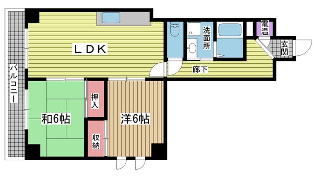 間取写真
