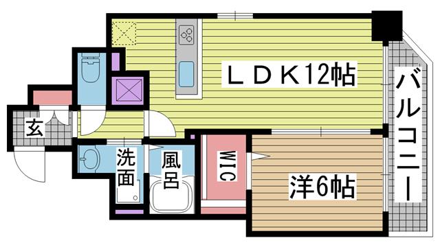 間取写真