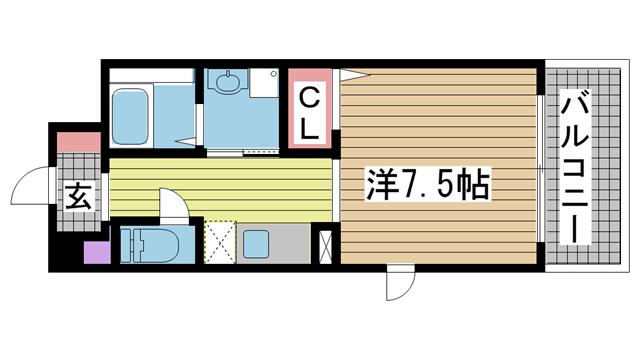間取写真