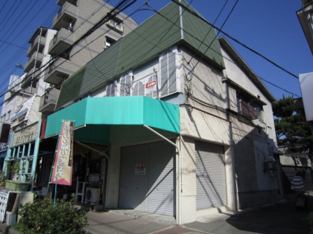外観写真