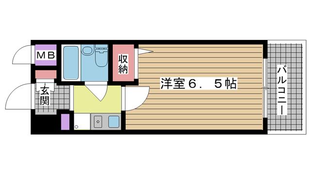 間取写真