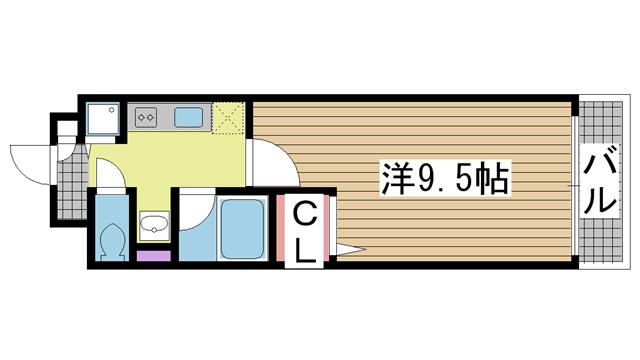 間取写真