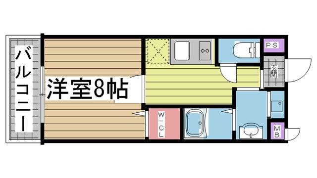 間取写真