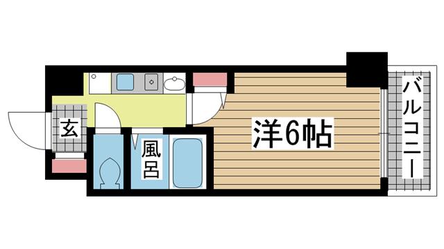 間取写真