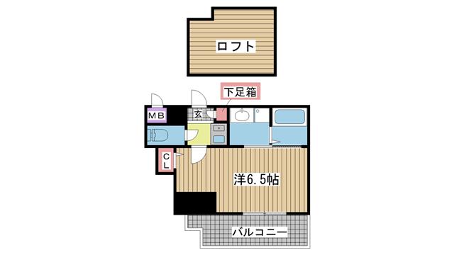 間取写真