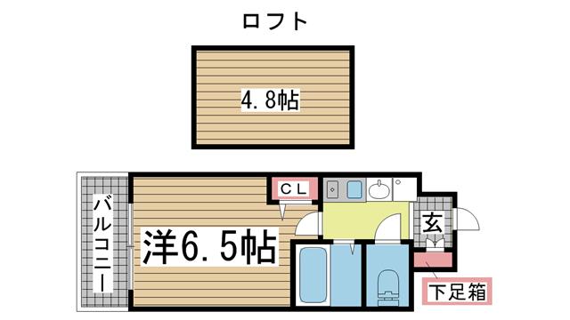 間取写真