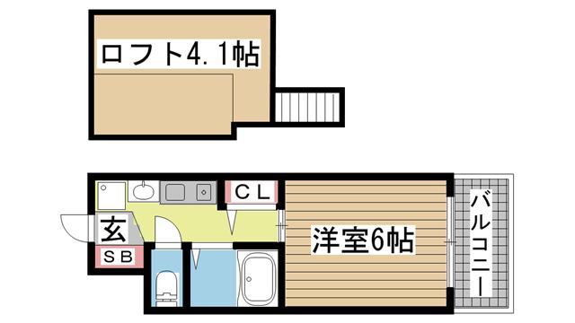 間取写真
