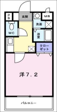 間取写真