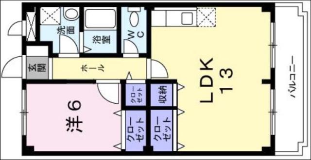 間取写真