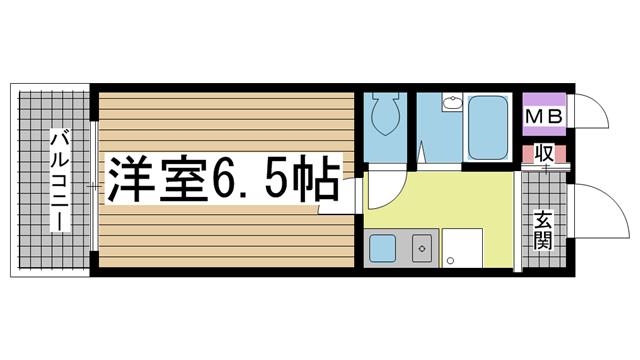 間取写真