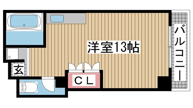 間取写真