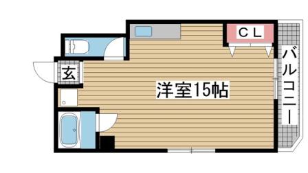 間取写真