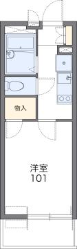 間取写真
