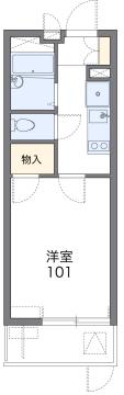 間取写真