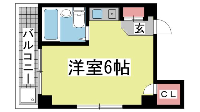 間取写真