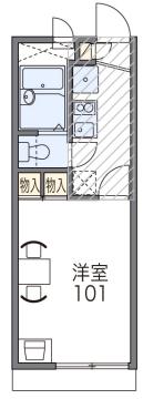 間取写真