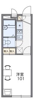 間取写真