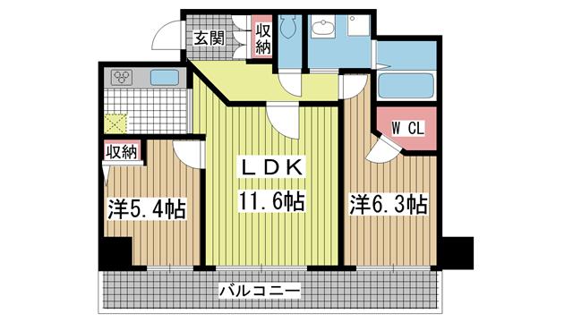 間取写真