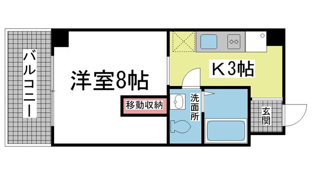 間取写真
