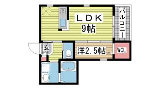 間取写真