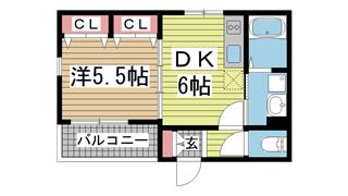 間取写真