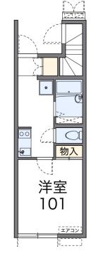 間取写真