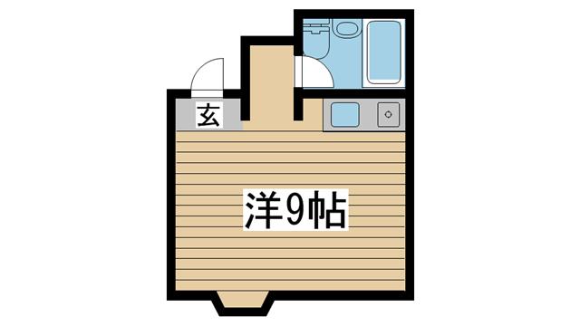 間取写真