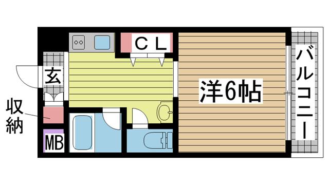 間取写真