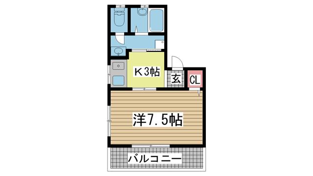 間取写真