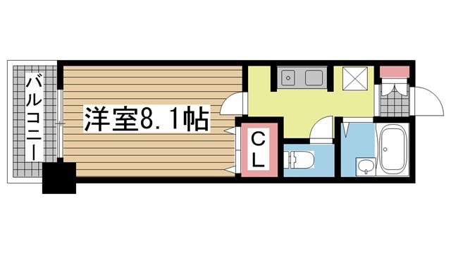 間取写真